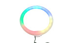Newface RD30 Diamond RGB Selfie Işığı
