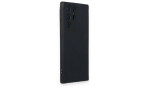 Newface Samsung Galaxy S22 Ultra Kılıf Loop Deri Silikon - Lacivert