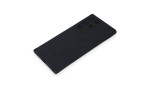 Newface Samsung Galaxy S22 Ultra Kılıf Loop Deri Silikon - Lacivert