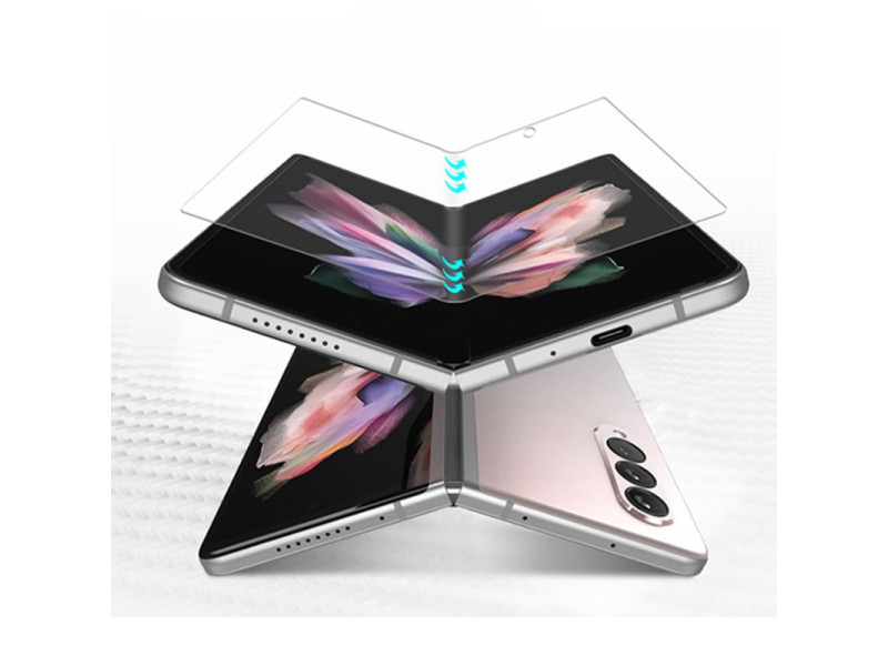 Newface Samsung Galaxy Z Fold 3 360 Fold Full Body