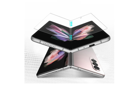Newface Samsung Galaxy Z Fold 4 360 Fold Full Body