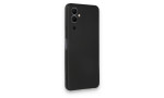 Newface Tecno Pova Neo 2 Kılıf First Silikon - Siyah