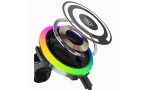 Newface W05 RGB Magneticsafe Araç Şarj
