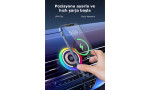 Newface W05 RGB Magneticsafe Araç Şarj