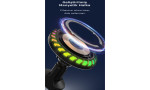 Newface W06 RGB Magneticsafe Araç Şarj