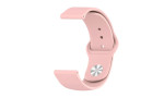 Newface Watch 20mm Klasik Kordon - Pembe