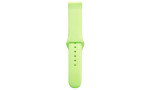 Newface Watch 22mm Klasik Kordon - Açık Yeşil