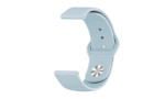 Newface Watch 22mm Klasik Kordon - Bebek Mavisi
