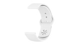 Newface Watch 22mm Klasik Kordon - Beyaz