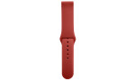 Newface Watch 22mm Klasik Kordon - Bordo