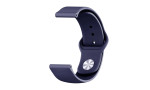 Newface Watch 22mm Klasik Kordon - Lacivert
