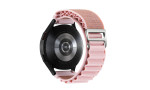 Newface Watch 22mm KR410 Kumaş Kordon - Pembe