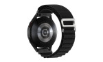 Newface Watch 22mm KR410 Kumaş Kordon - Siyah