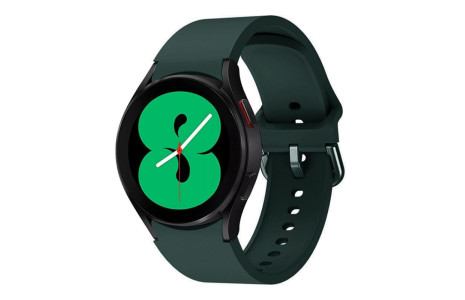 Newface Samsung Galaxy Watch 4 Klasik Kordon - Haki Yeşil