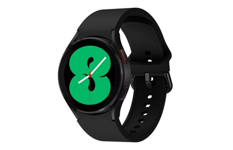 Newface Samsung Galaxy Watch 4 Klasik Kordon - Siyah
