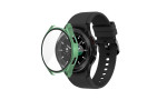 Newface Watch 5 40mm Wall Camlı Kasa Ekran Koruyucu - Koyu Yeşil