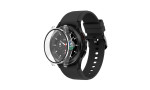 Newface Watch 5 44mm Wall Camlı Kasa Ekran Koruyucu - Şeffaf