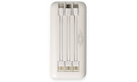 Newface X01 20.000 mAh Powerbank - Beyaz