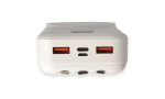 Newface X01 20.000 mAh Powerbank - Beyaz