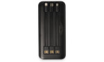 Newface X01 20.000 mAh Powerbank - Siyah
