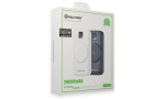 Newface X01 20.000 mAh Powerbank - Siyah