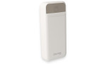 Newface X04 20.000 mAh Powerbank - Beyaz