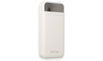 Newface X04 20.000 mAh Powerbank - Beyaz
