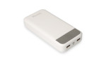 Newface X04 20.000 mAh Powerbank - Beyaz