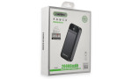 Newface X04 20.000 mAh Powerbank - Siyah