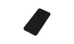 Newface Xiaomi Mi 13 Kılıf Nano içi Kadife Silikon - Siyah