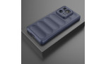 Newface Xiaomi Mi 13 Kılıf Optimum Silikon - Lacivert