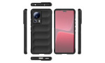 Newface Xiaomi Mi 13 Lite Kılıf Optimum Silikon - Siyah