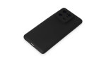Newface Xiaomi Mi 13 Pro Kılıf Nano içi Kadife Silikon - Siyah