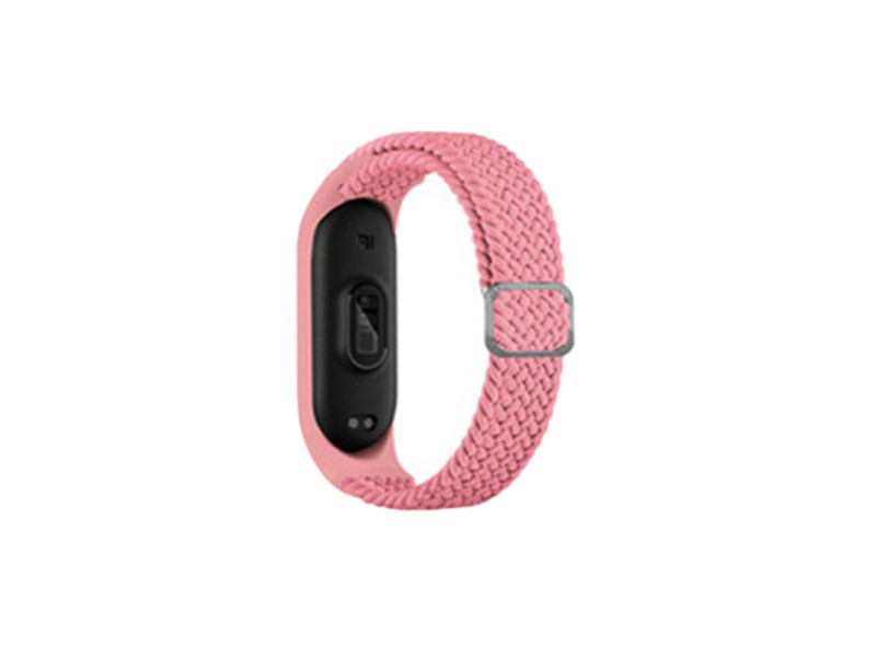 Newface Xiaomi Mi Band 4 Star Kordon - Pembe