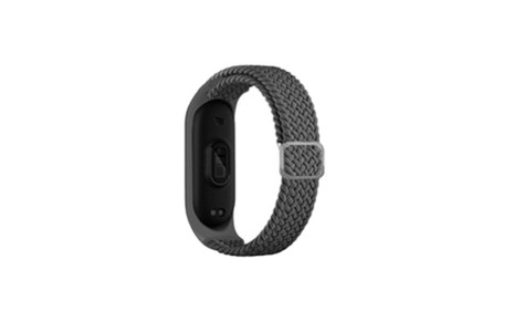 Newface Xiaomi Mi Band 7 Star Kordon - Gri