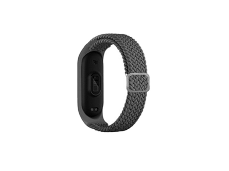 Newface Xiaomi Mi Band 7 Star Kordon - Gri