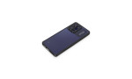 Newface Xiaomi Poco X5 Pro 5G Kılıf Razer Lensli Silikon - Siyah
