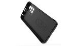 Newface Xiaomi Redmi 10 2022 Kılıf Optimum Silikon - Mor