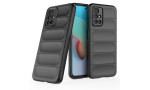 Newface Xiaomi Redmi 10 2022 Kılıf Optimum Silikon - Siyah