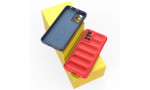 Newface Xiaomi Redmi 10 2022 Kılıf Optimum Silikon - Sky Blue