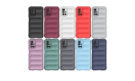 Newface Xiaomi Redmi 10 2022 Kılıf Optimum Silikon - Sky Blue
