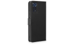 Newface Xiaomi Redmi Note 11 Pro Kılıf Trend S Plus Kapaklı Kılıf - Siyah
