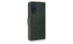 Newface Xiaomi Redmi Note 11 Pro Kılıf Trend S Plus Kapaklı Kılıf - Yeşil