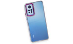 Newface Xiaomi Redmi Note 12 Pro 4G Kılıf Dora Kapak - Lila