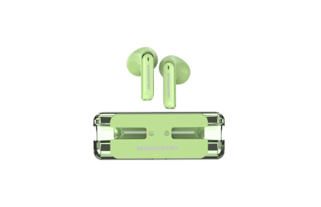 Newface Monster XKT08 Bluetooth Kulaklık - Yeşil