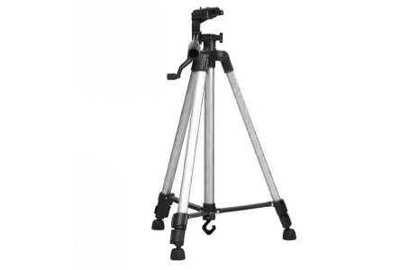 Newface 3366 Tripod - Gümüş