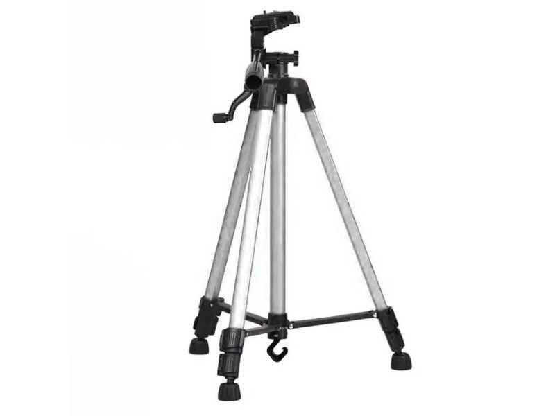 Newface 3366 Tripod - Gümüş