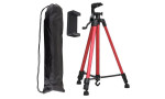 Newface 3366 Tripod - Kırmızı