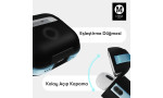 Movenchy Airpods Pro 2 (2.nesil) MO-A8 Armor Kılıf - Lacivert