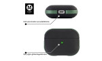 Movenchy Airpods Pro 2 (2.nesil) MO-A8 Armor Kılıf - Rainbow